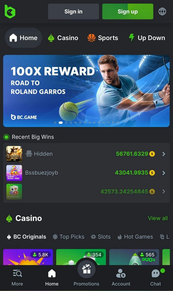 Regístrate en BC Video Game Argentina - Testimonios y opiniones en junio de 2025