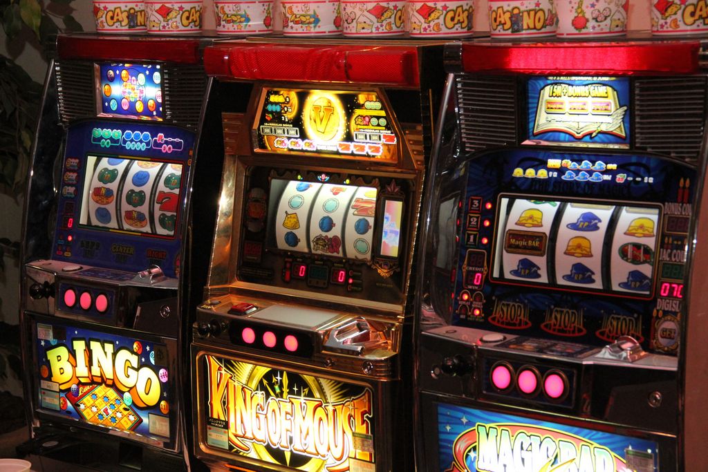 Las mejores estrategias para máquinas expendedoras de 2025