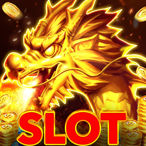 DRAGONSLOTS GAMBLING ENTERPRISE