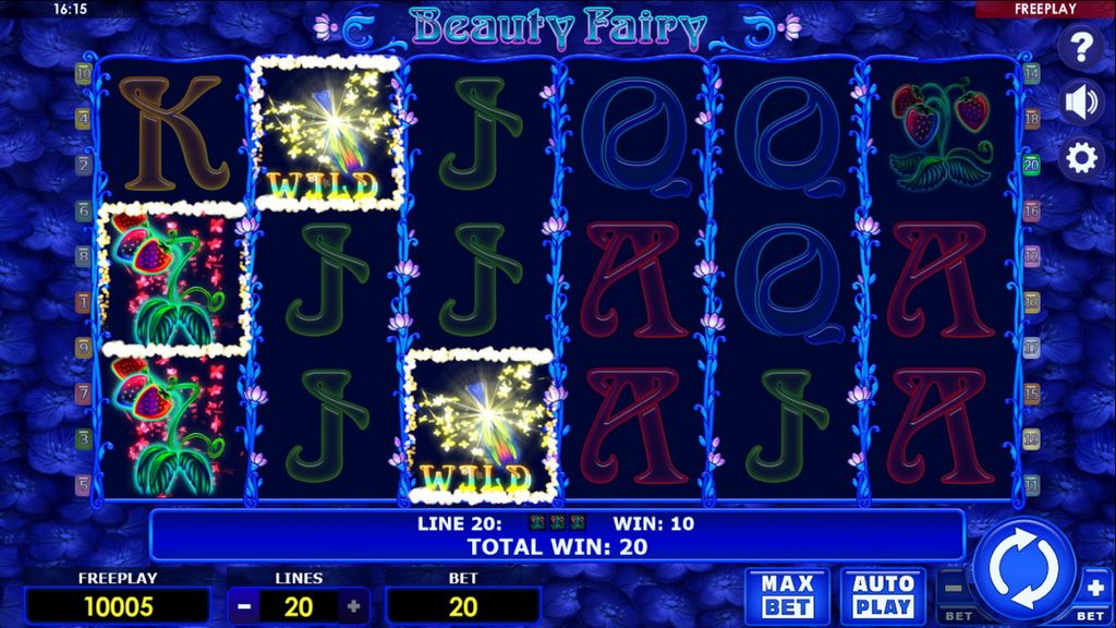 Meilleures machines à sous Amatic gratuites ou en argent réel